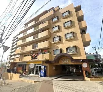 朝日Plaza 大橋南