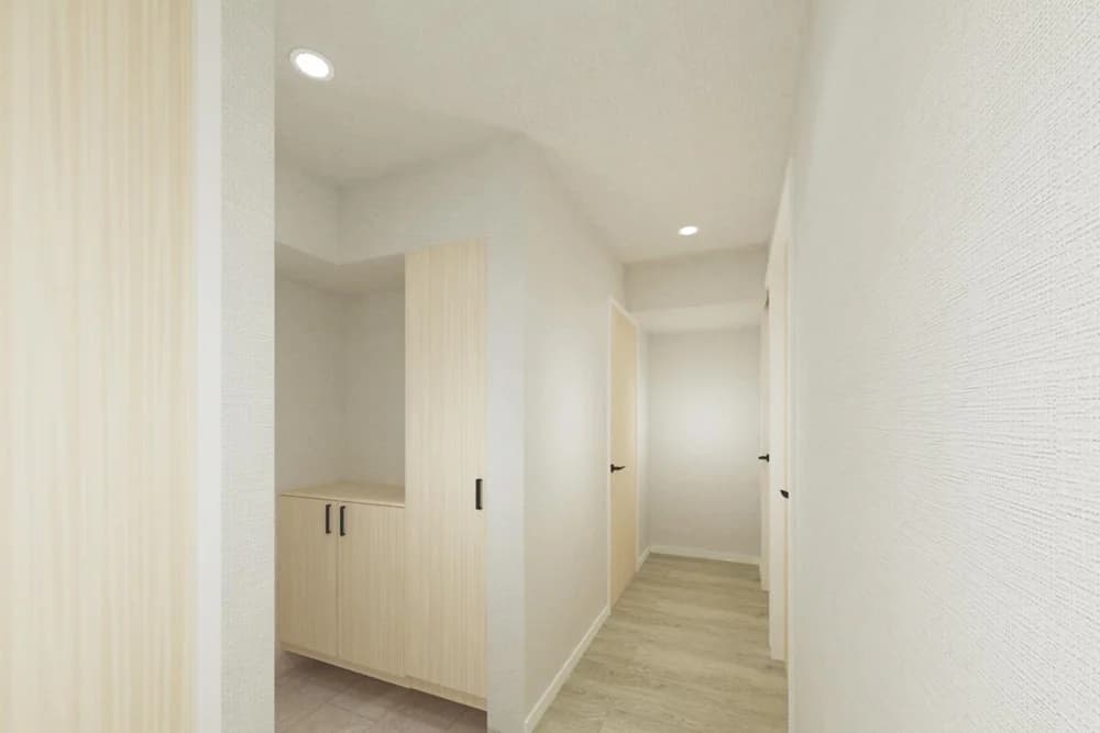 朝日Plaza 大橋南