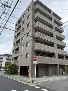 ACROSS 荒江Gran Court