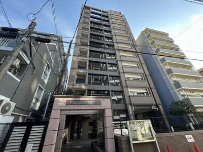 姪浜六丁目City House
