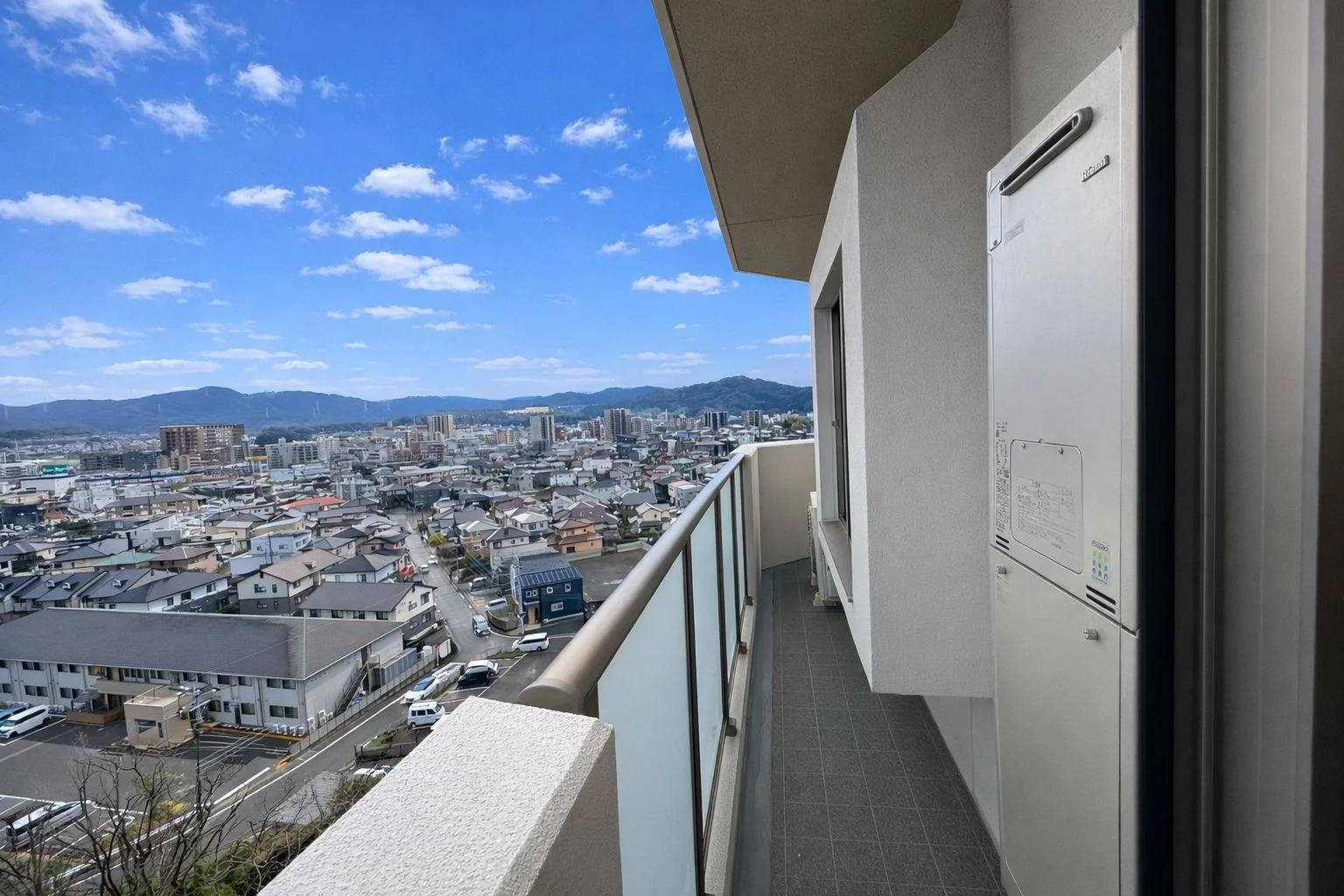 Alba Garden 朝仓街道