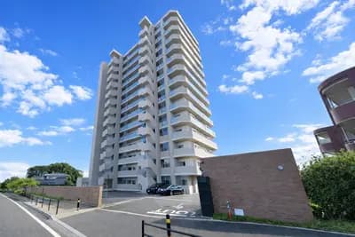 Alba Garden 朝仓街道