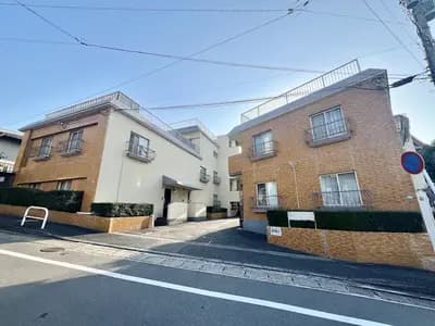 Orient Heights 小笹1B棟