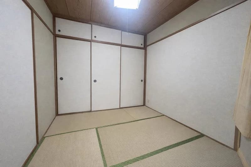 Orient Heights 小笹1B棟