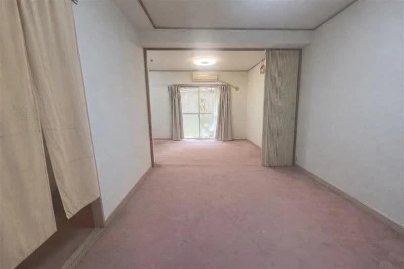 Orient Heights 小笹1B棟