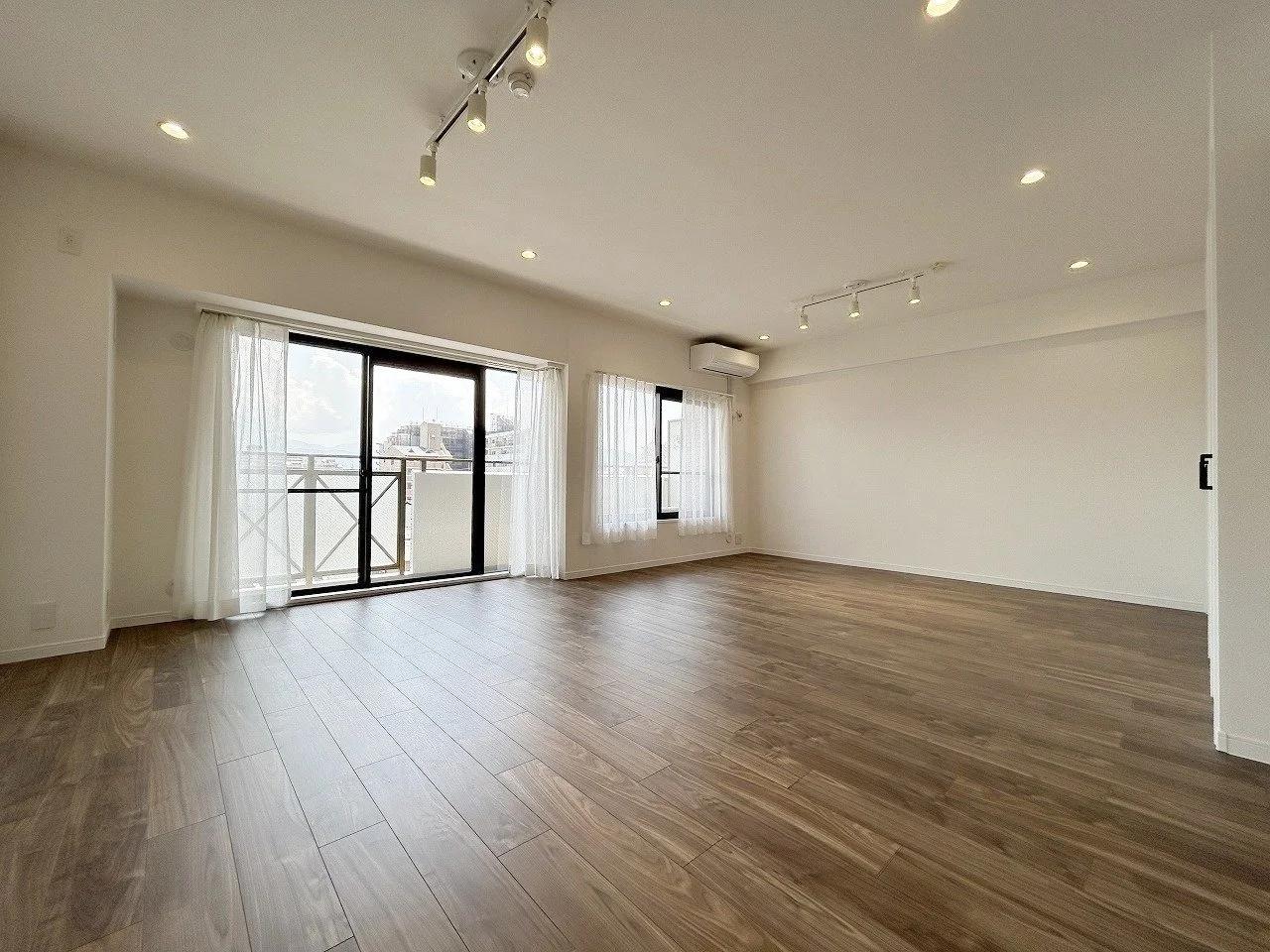 室見City House