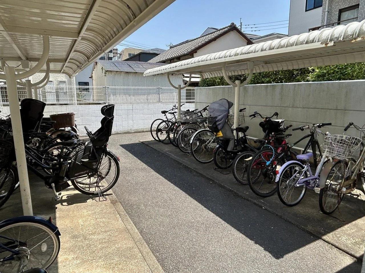 室見City House