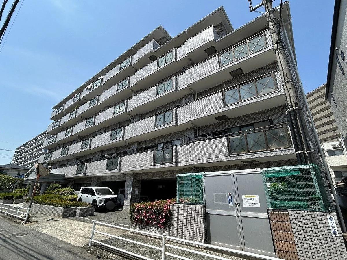室見City House