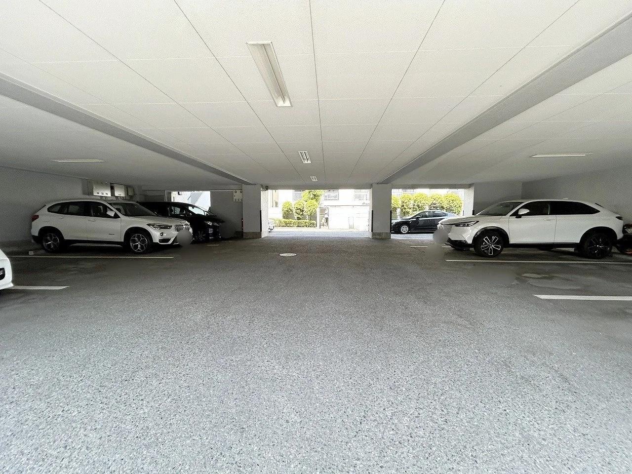 室見City House