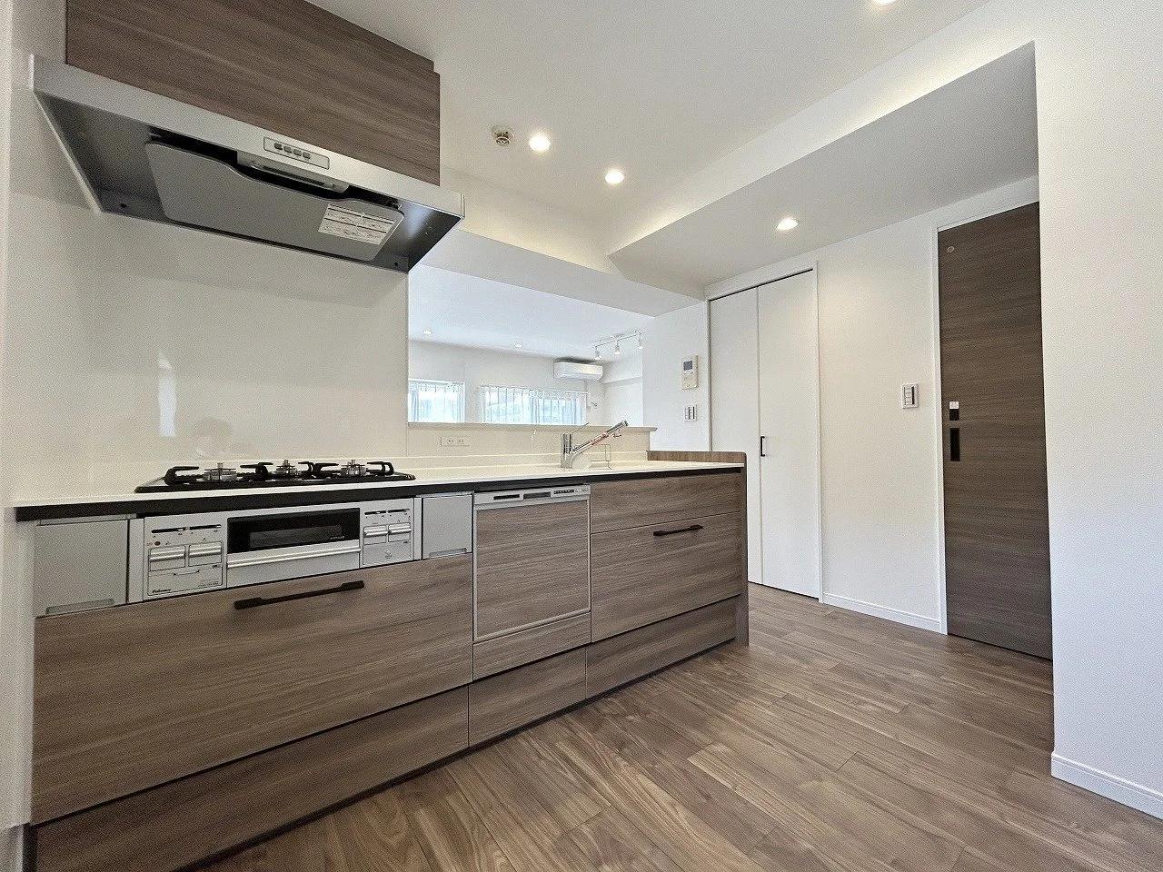 室見City House