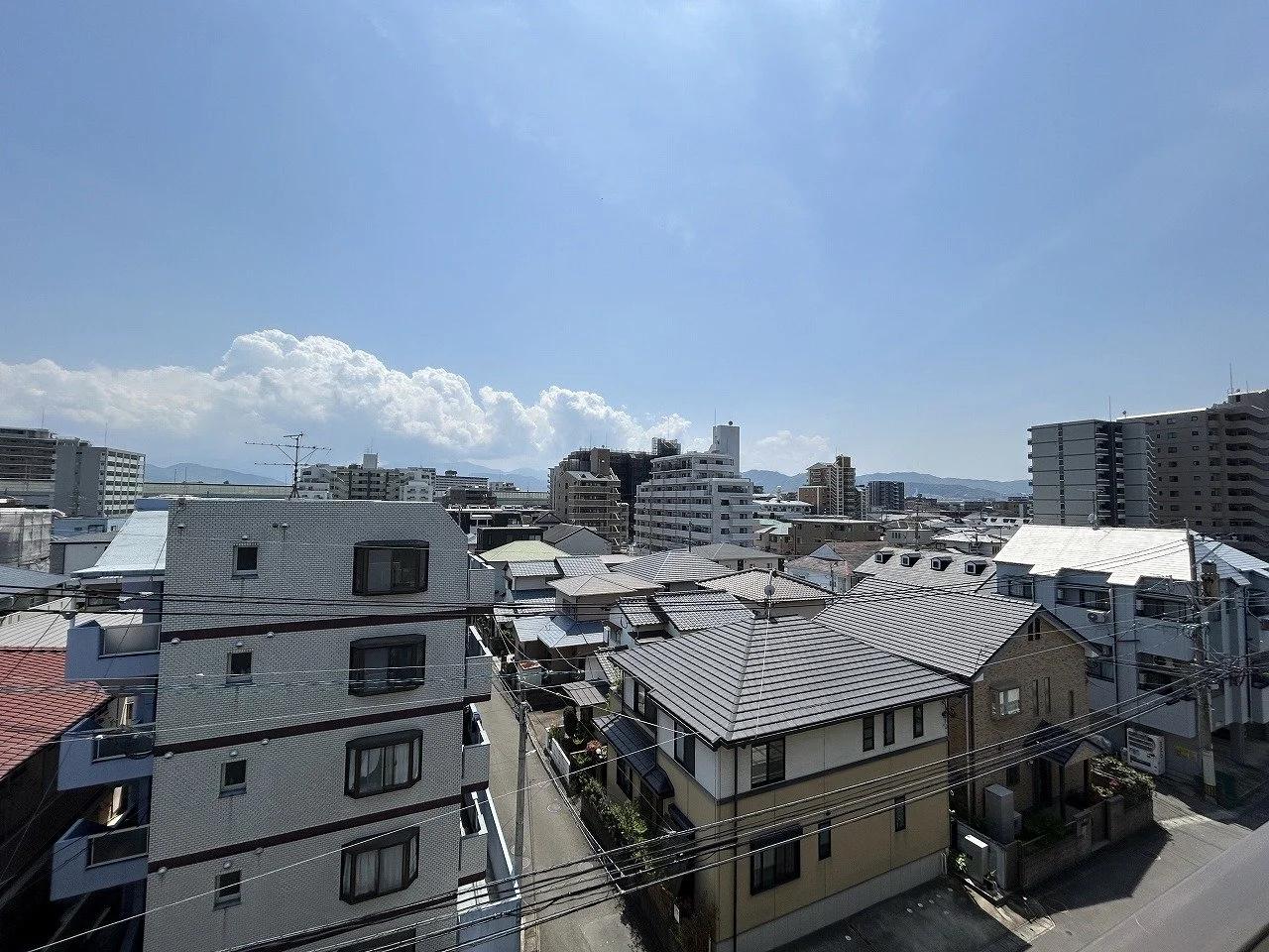 室見City House
