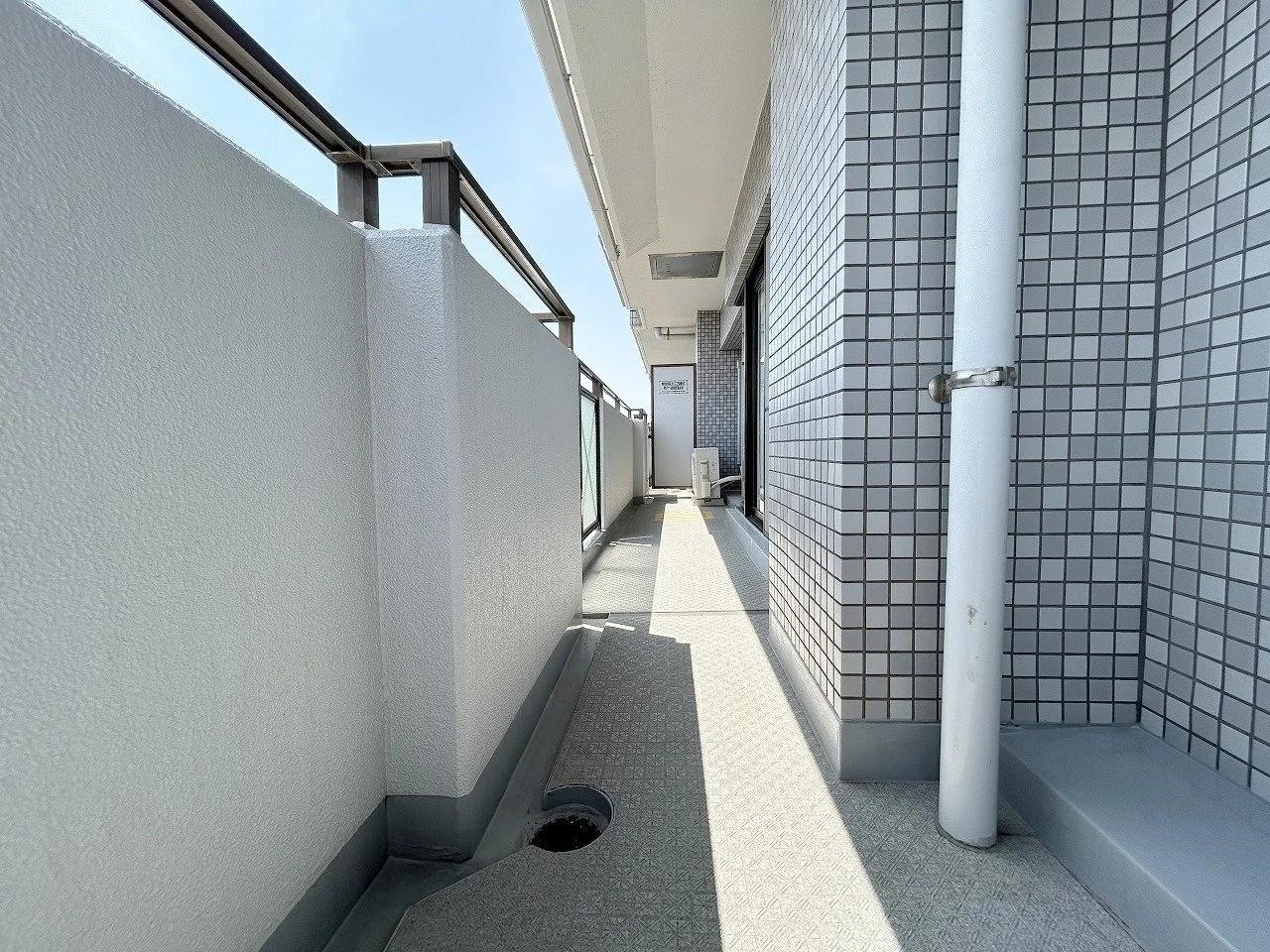 室見City House