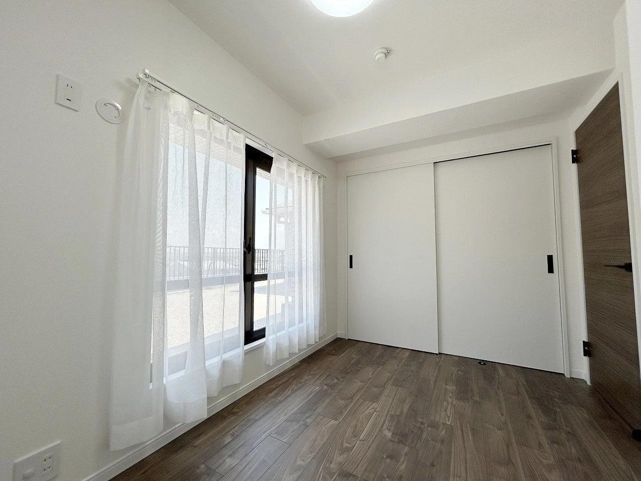室見City House