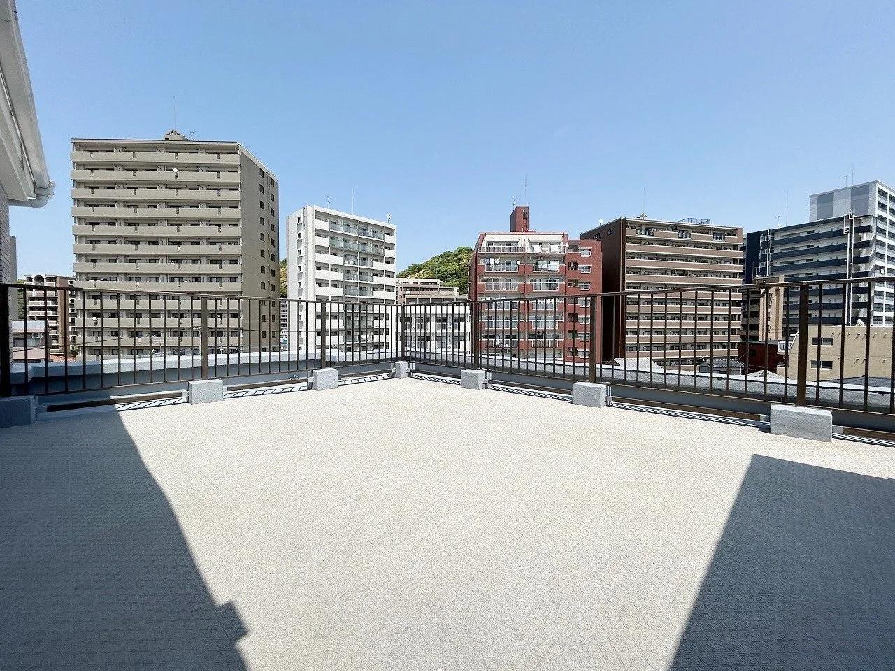 室見City House