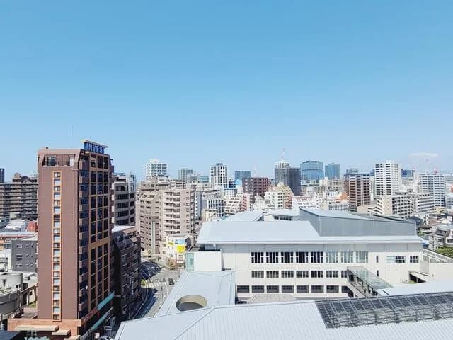 東急Doel Als 櫻坂