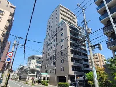 Tokyu Doel Als Sakurazaka