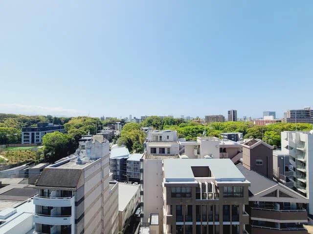 東急Doel Als 櫻坂
