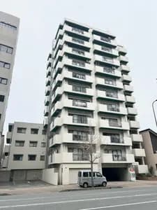 Green Coop 室見川