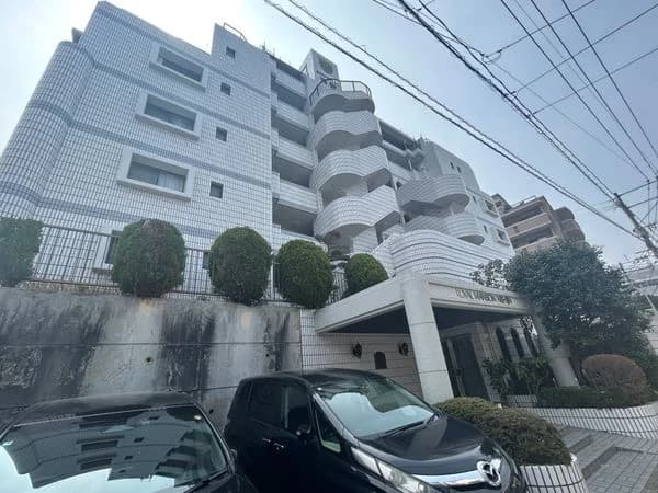 Royal Mansion西新