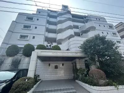 Royal Mansion西新