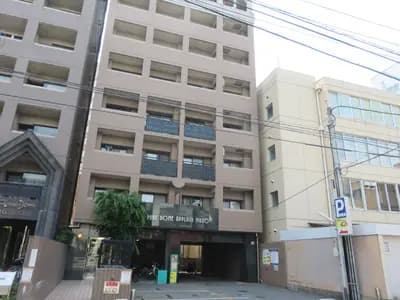 Pure Dome Approde 平尾