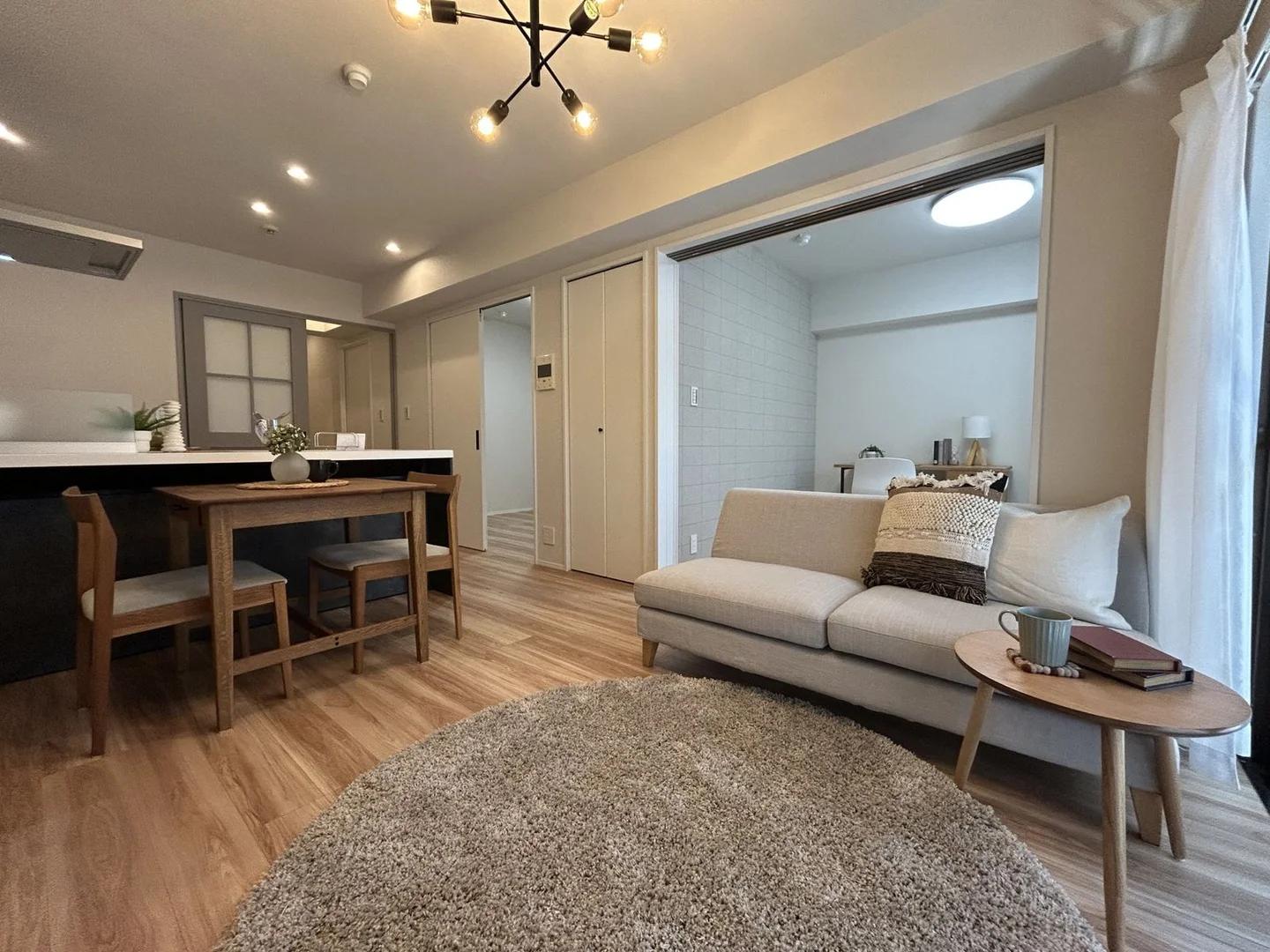 Phoenix Mansion 平尾