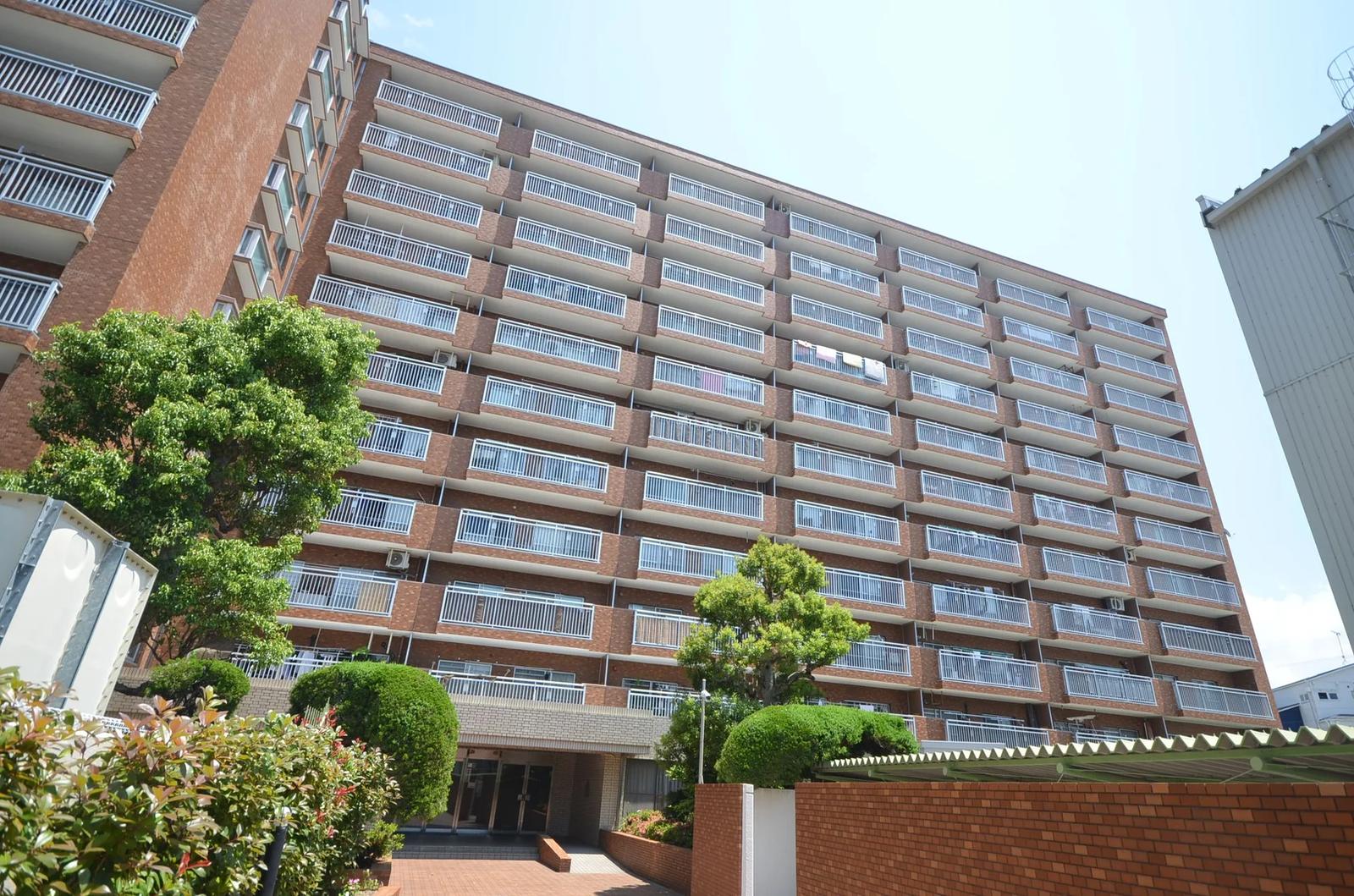 Everlife Ijiri Eki Minami