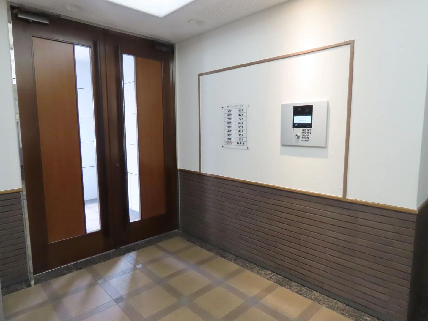 Takamiya DoriCity House