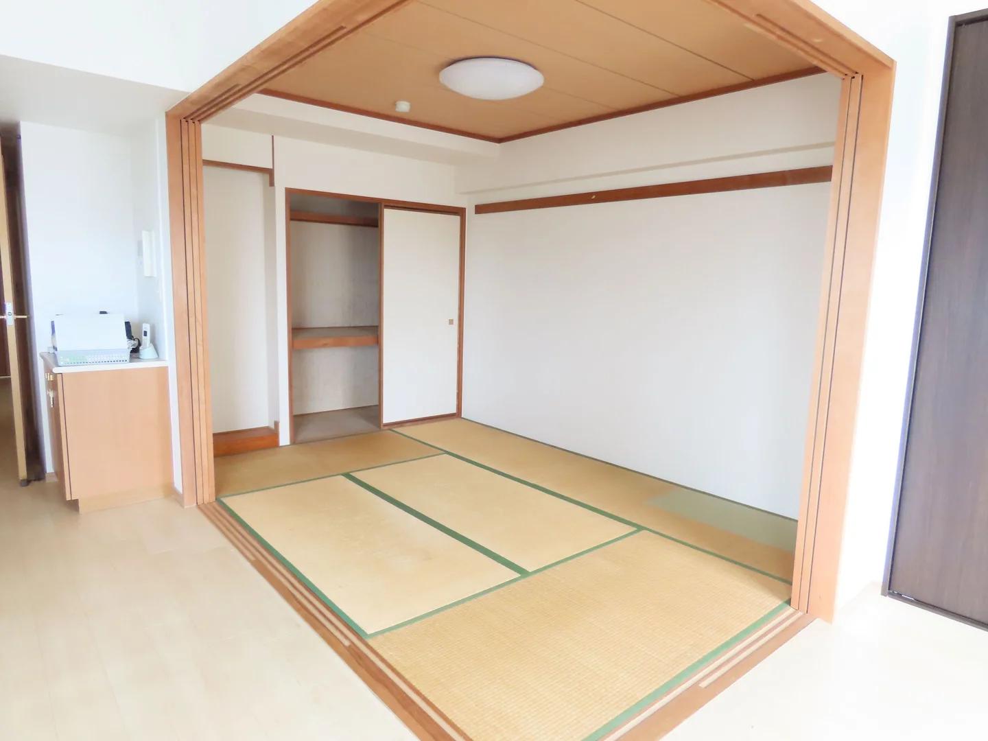 Takamiya DoriCity House