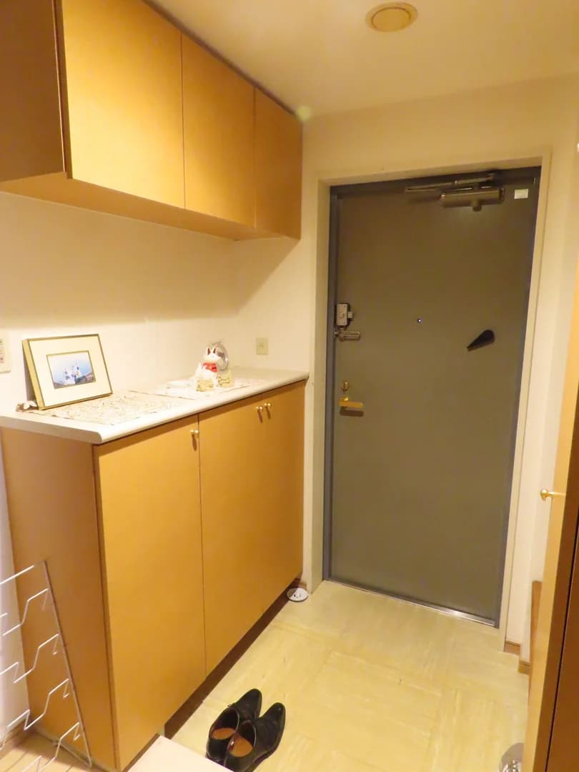 Takamiya DoriCity House