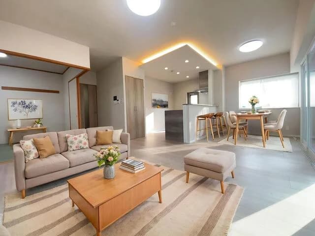Everlife 博多南二番館