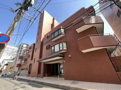 Lions Mansion 高砂