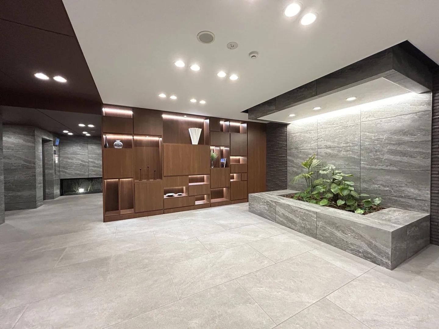 Open Residencia 渡邊通