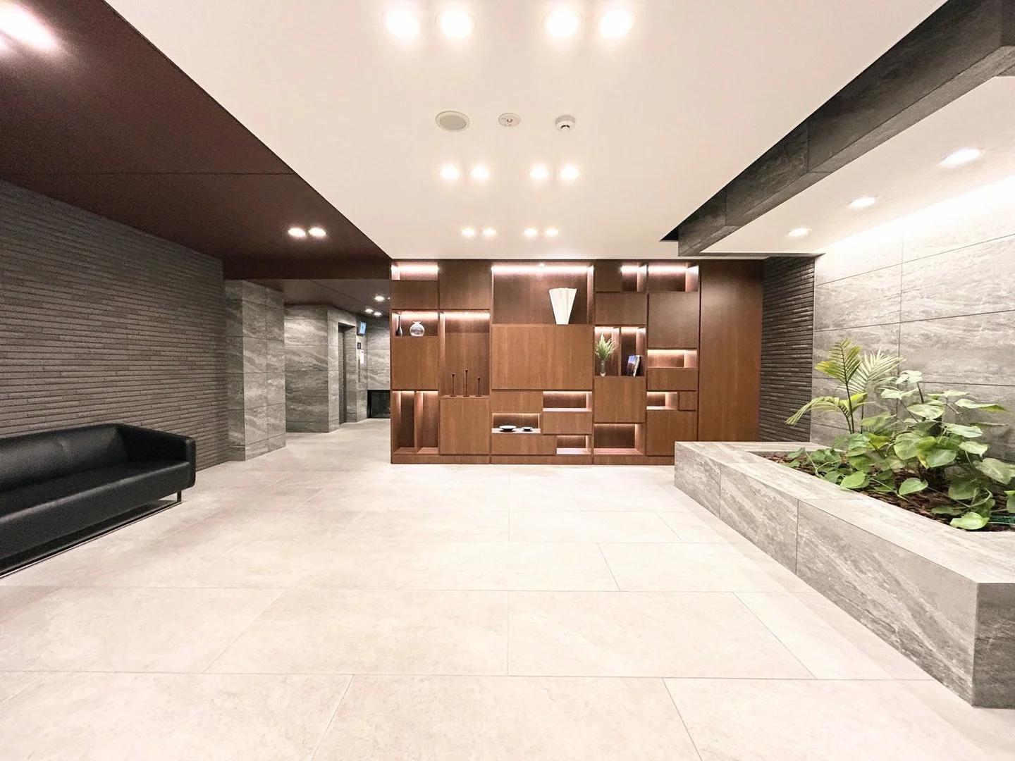 Open Residencia 渡邊通
