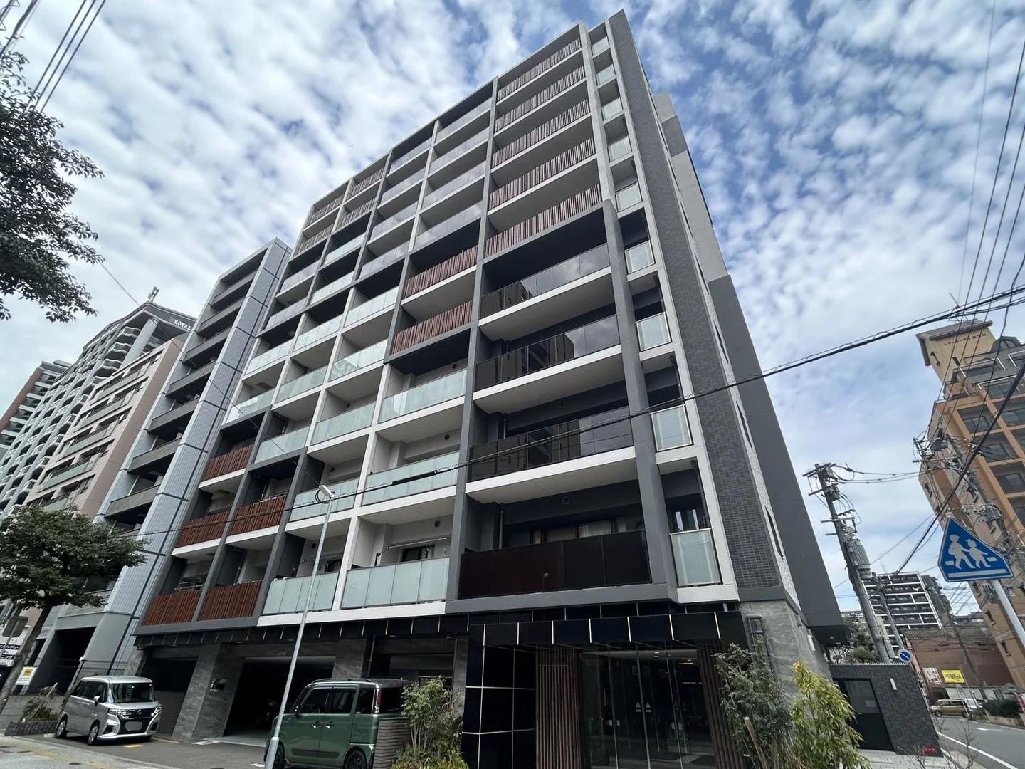 Open Residencia 渡邊通