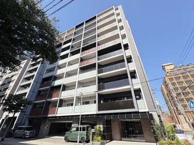 Open Residencia 渡邊通