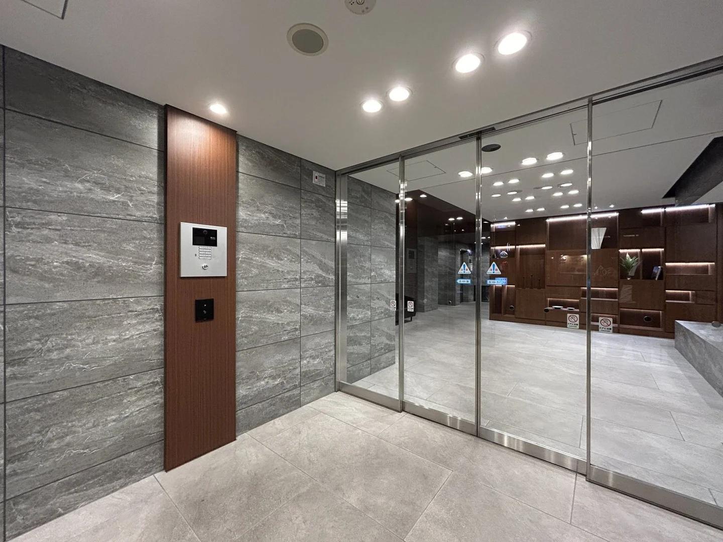 Open Residencia 渡邊通
