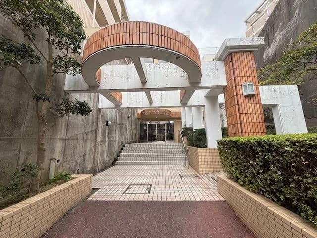Toho Mansion Kasumigaoka