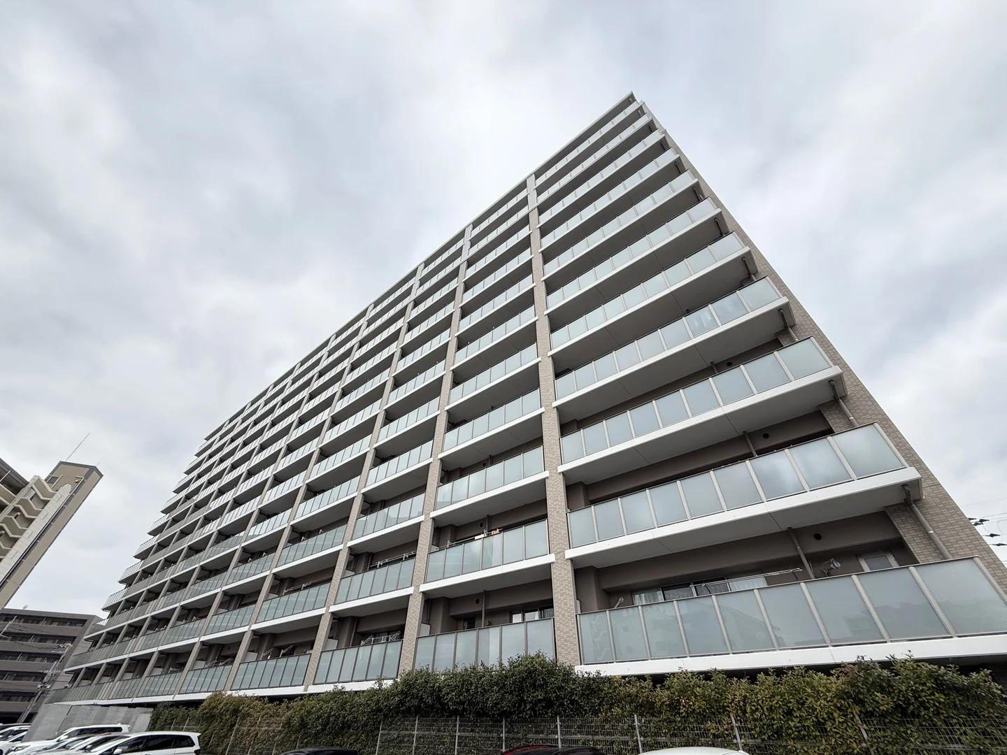 Sun Maison 九大學研都市Eldo