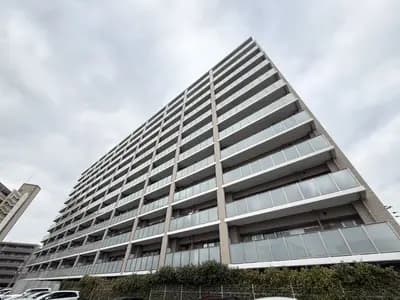 Sun Maison 九大學研都市Eldo