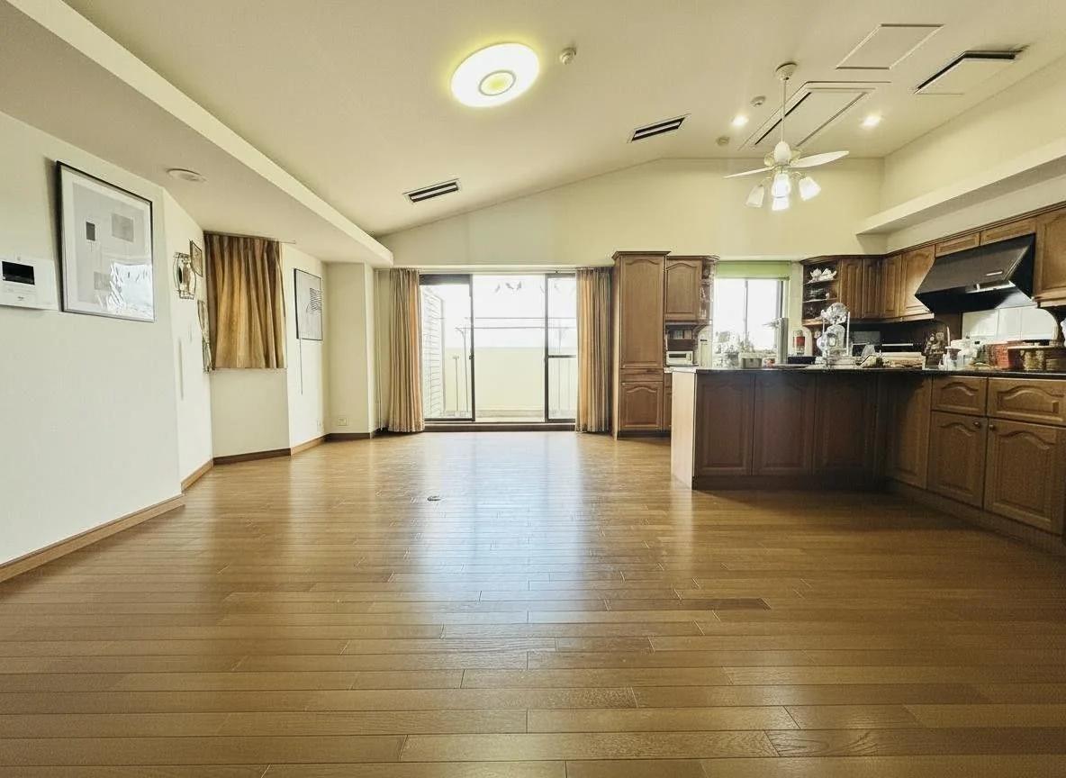 House Humanite 大橋α館