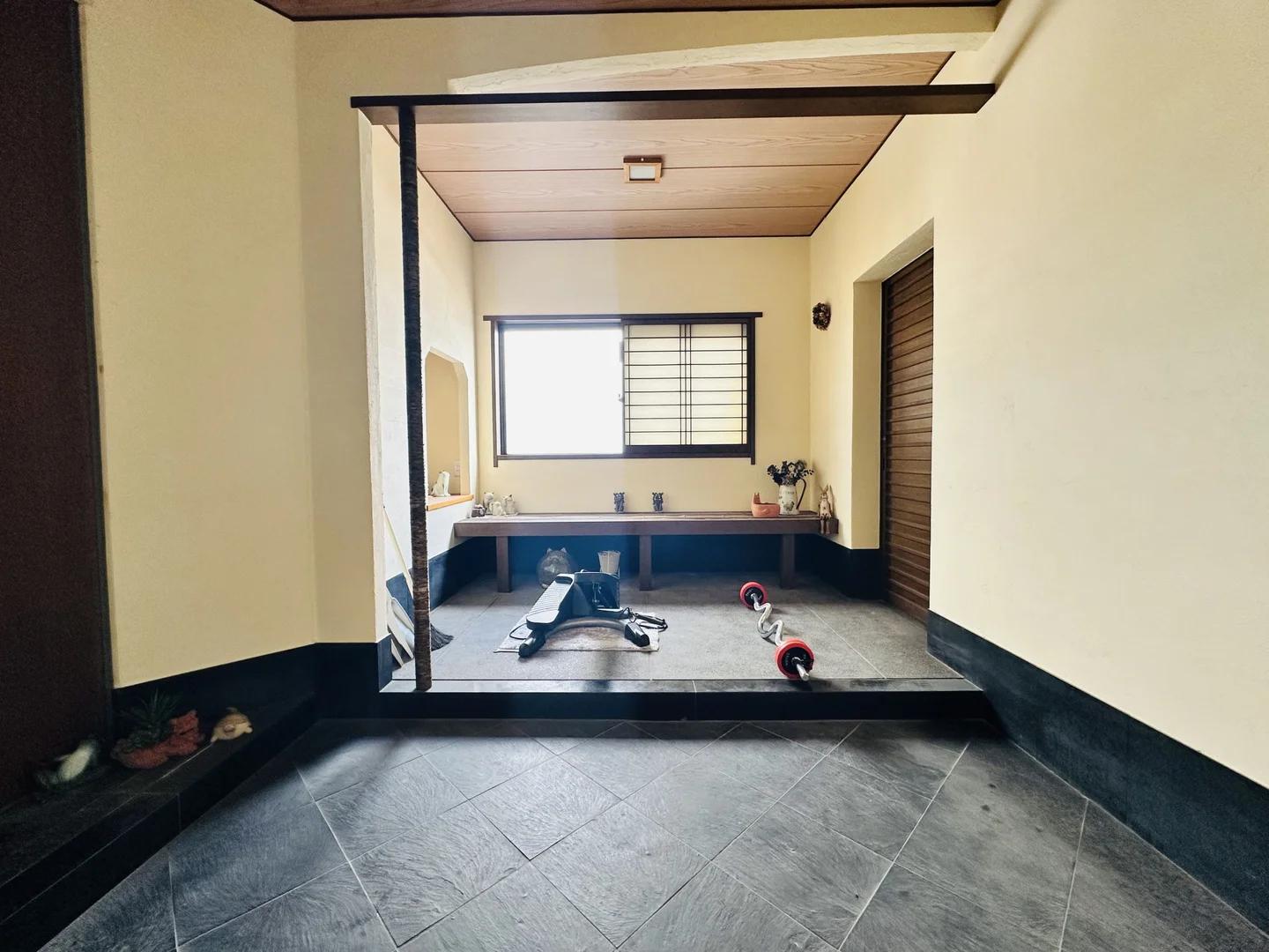 House Humanite 大橋α館