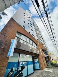 House Humanite 大橋α館