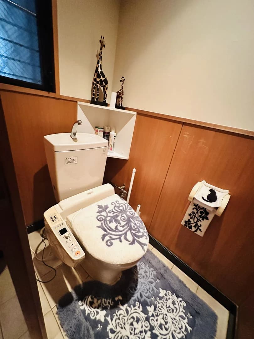 House Humanite 大橋α館