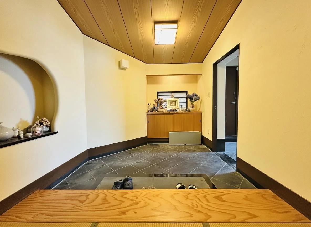 House Humanite 大橋α館