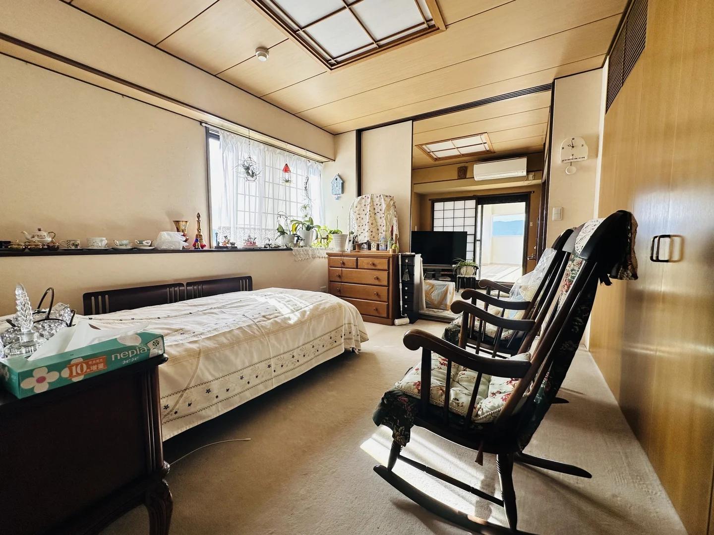 House Humanite 大橋α館