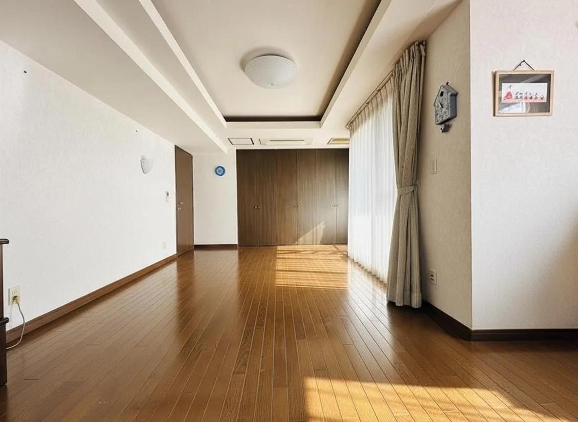House Humanite 大橋α館