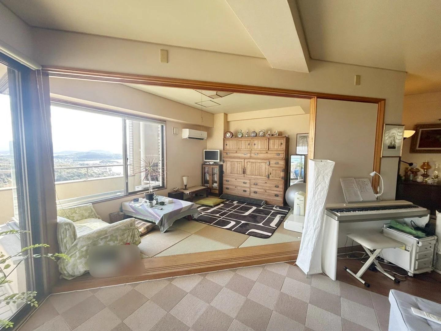 芥屋 Emerald Villa 7