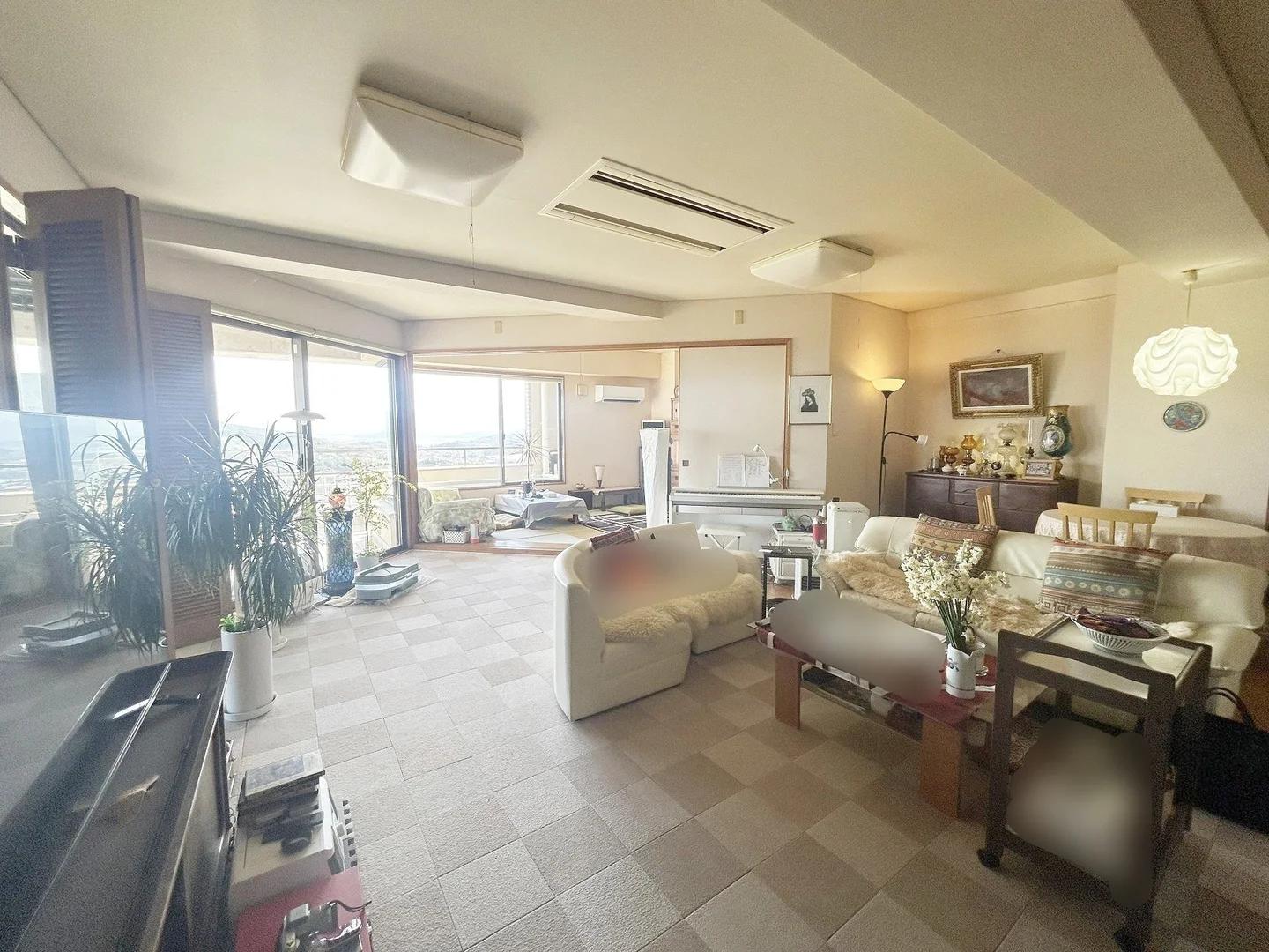 芥屋 Emerald Villa 7