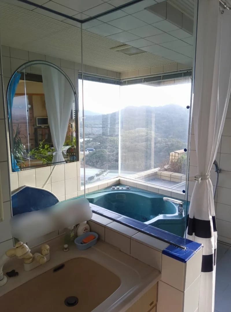 芥屋 Emerald Villa 7